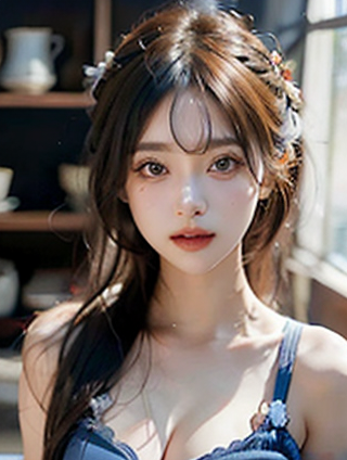 绘画中的空间表现：艺术的深度与广度